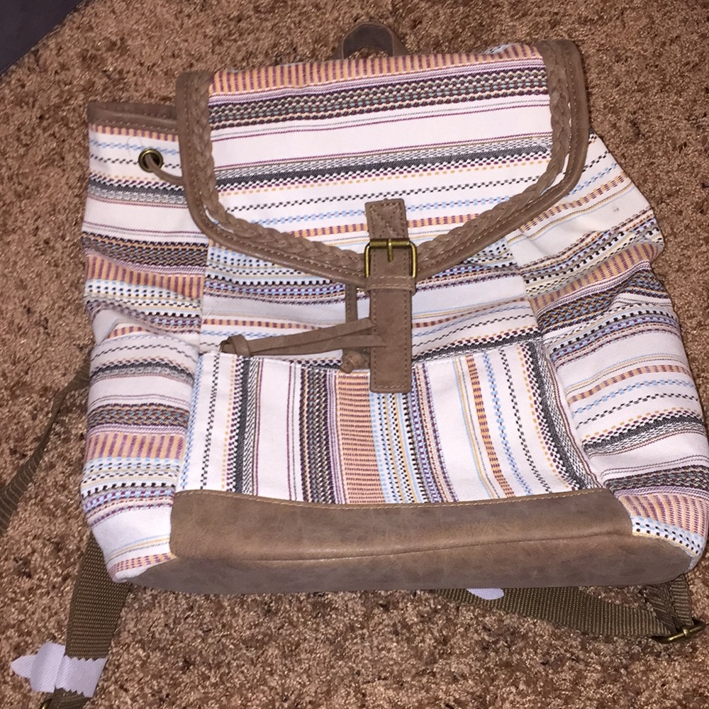 American Eagle Backpack
